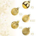 Christmas Ball Ornaments for Christmas Decorations Tree Balls